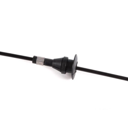 Câble de déverrouillage du capot avant - Pièce d'origine BMW 51238176595 Câble de déverrouillage du capot avant - Pièce d'origine BMW 51238176595