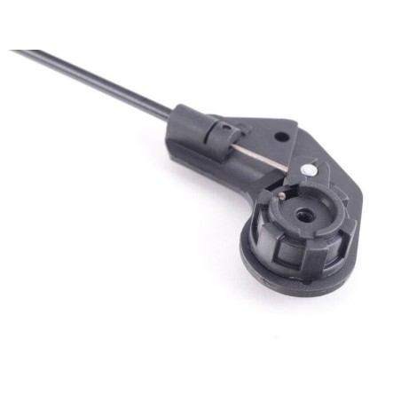 Câble de déverrouillage du capot avant - Pièce d'origine BMW 51238176595 Câble de déverrouillage du capot avant - Pièce d'origine BMW 51238176595