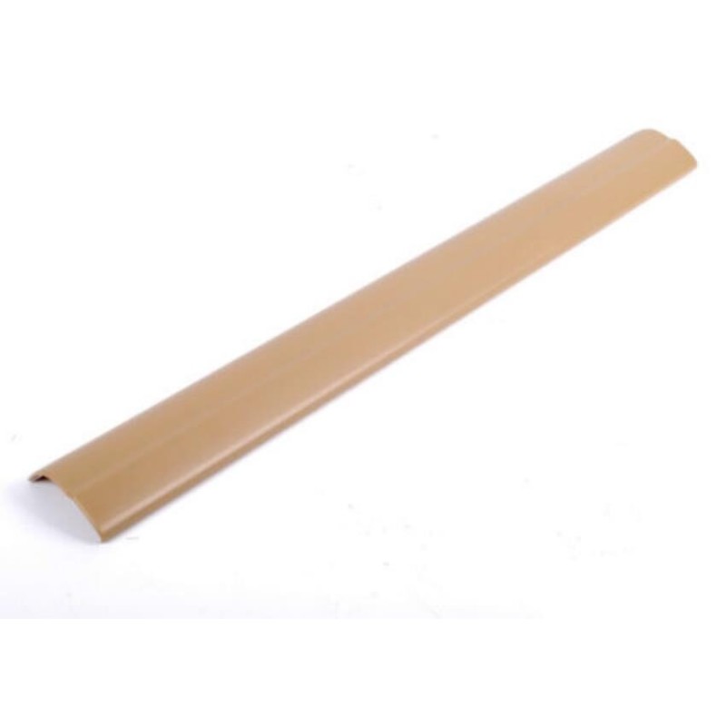 Bande de seuil de porte intérieure avant beige - Pièce d'origine BMW 51477069515 Bande de seuil de porte intérieure avant beige - Pièce d'origine BMW 51477069515