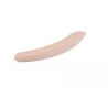 Garniture de tirage de porte intérieure avant beige Sensatec droite O/S LHD - Pièce d'origine BMW 51416970152 Garniture de tirage de porte intérieure avant beige Sensatec droite O/S LHD - Pièce d'origine BMW 51416970152