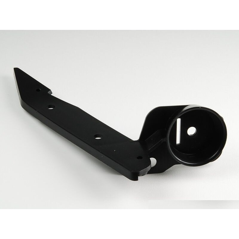 Support de pare-chocs avant gauche - Pièce d'origine BMW 51117058447 Support de pare-chocs avant gauche - Pièce d'origine BMW 51117058447