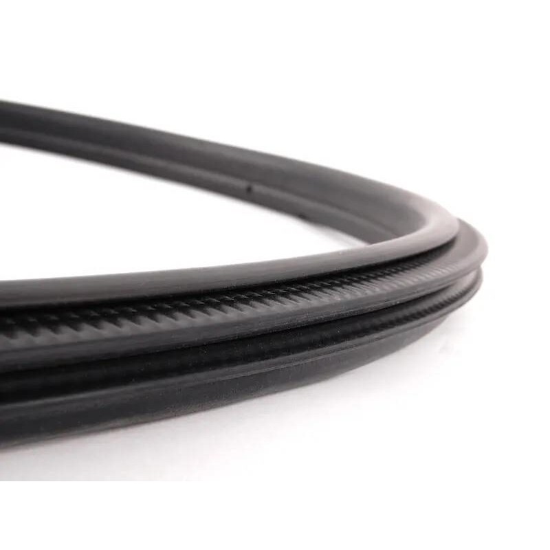 Joint de porte avant gauche - Pièce d'origine BMW 51718397375