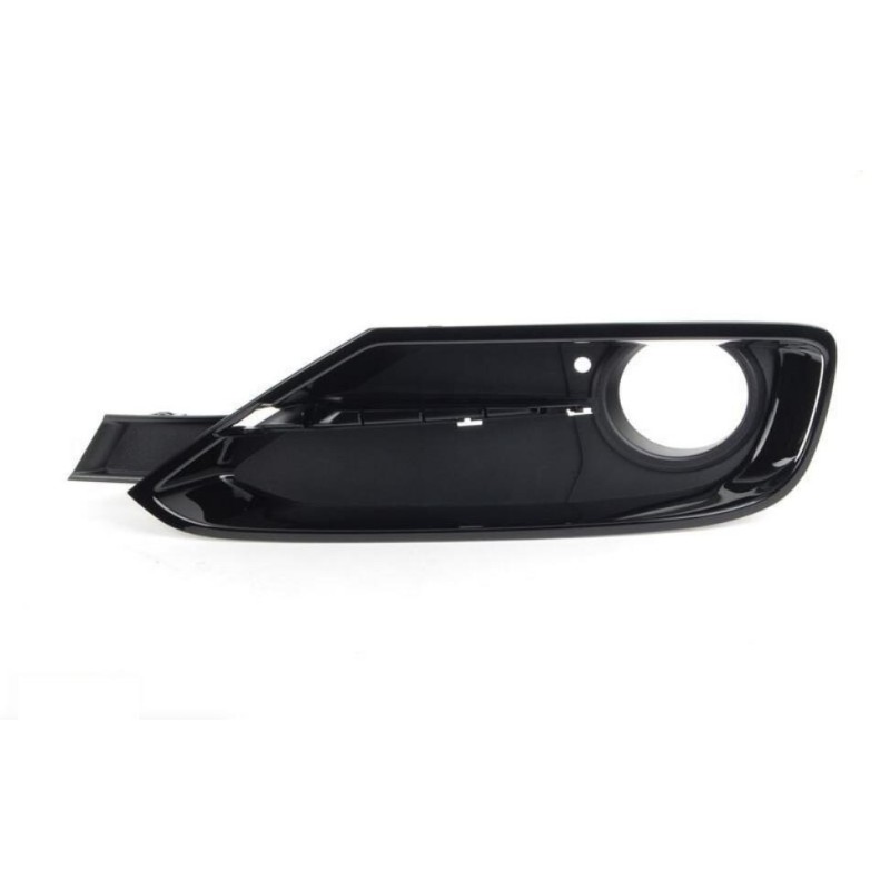 Grille de phare antibrouillard inférieur avant gauche - Pièce d'origine BMW 51117300737
