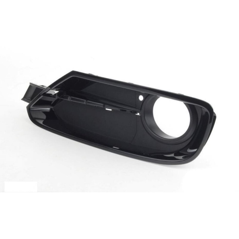 Grille de phare antibrouillard inférieur avant gauche - Pièce d'origine BMW 51117300737