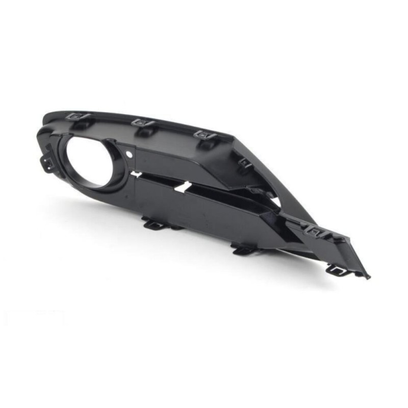 Grille de phare antibrouillard inférieur avant gauche - Pièce d'origine BMW 51117300737