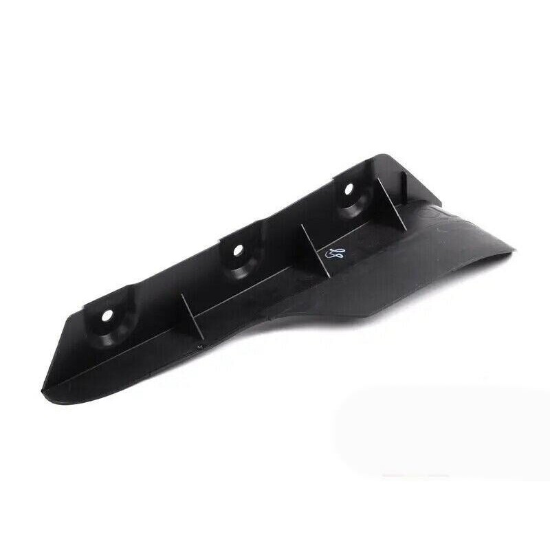 Doublure d'arche de roue avant gauche N/S avec lèvre de pression - Pièce d'origine BMW 51777161743