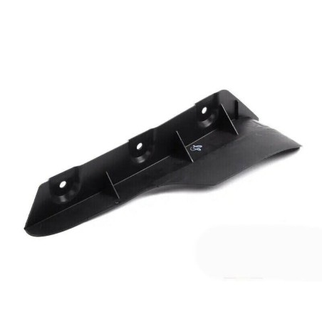 Doublure d'arche de roue avant gauche N/S avec lèvre de pression - Pièce d'origine BMW 51777161743 Doublure d'arche de roue avant gauche N/S avec lèvre de pression - Pièce d'origine BMW 51777161743