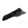 Doublure d'arche de roue avant gauche N/S avec lèvre de pression - Pièce d'origine BMW 51777161743 Doublure d'arche de roue avant gauche N/S avec lèvre de pression - Pièce d'origine BMW 51777161743