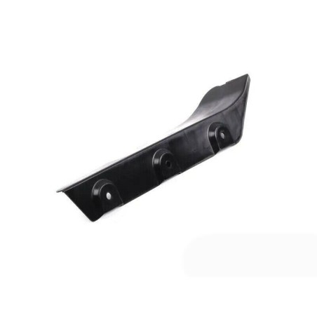 Doublure d'arche de roue avant gauche N/S avec lèvre de pression - Pièce d'origine BMW 51777161743 Doublure d'arche de roue avant gauche N/S avec lèvre de pression - Pièce d'origine BMW 51777161743
