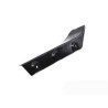 Doublure d'arche de roue avant gauche N/S avec lèvre de pression - Pièce d'origine BMW 51777161743 Doublure d'arche de roue avant gauche N/S avec lèvre de pression - Pièce d'origine BMW 51777161743