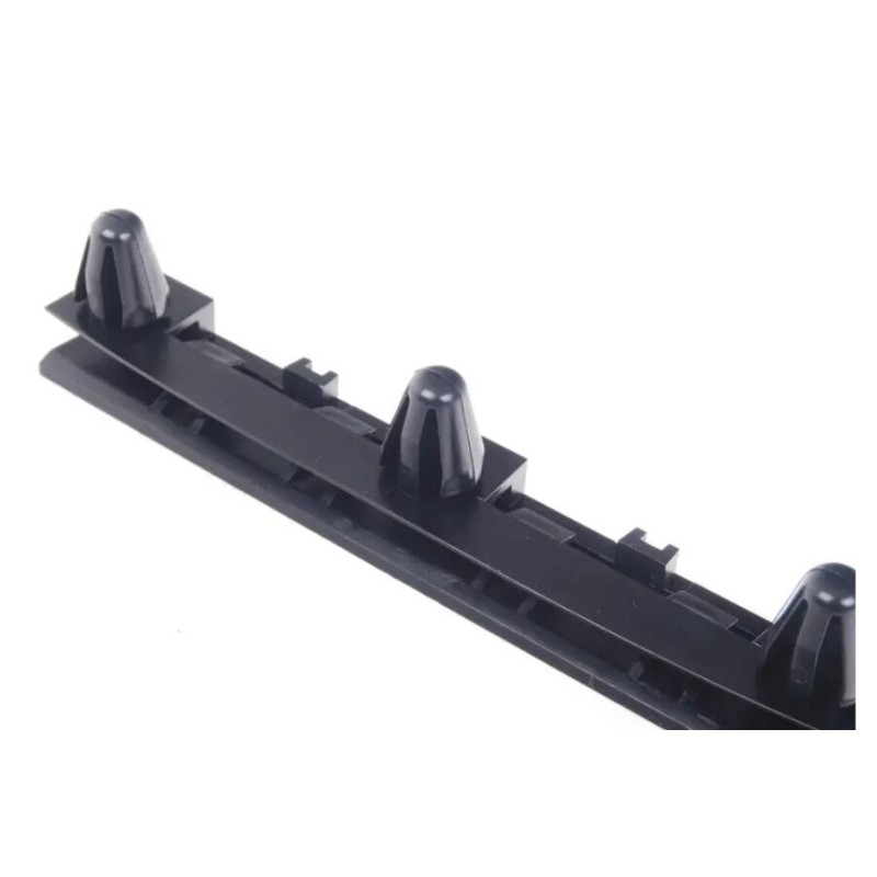 Support de pare-chocs avant gauche droit - Pièce d'origine BMW 51118402313