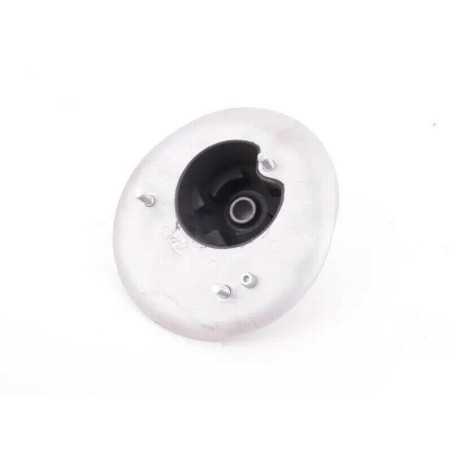 Support de jambe de force supérieur avant gauche/droite avec roulement - Pièce d'origine BMW 31332229166/31332229165 Support de jambe de force supérieur avant gauche/droite avec roulement - Pièce d'origine BMW 31332229166/31332229165