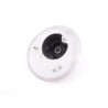 Support de jambe de force supérieur avant gauche/droite avec roulement - Pièce d'origine BMW 31332229166/31332229165 Support de jambe de force supérieur avant gauche/droite avec roulement - Pièce d'origine BMW 31332229166/31332229165