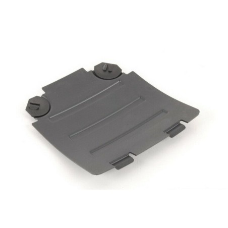 Cache d'arche de roue avant gauche droite - Pièce d'origine BMW 51712993140