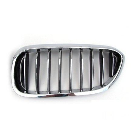 Grille de rein côté gauche avant - Pièce d'origine BMW 51137412421