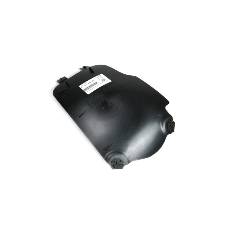 Cache d'accès au phare de l'arche de roue avant gauche - Pièce d'origine BMW 51717056401