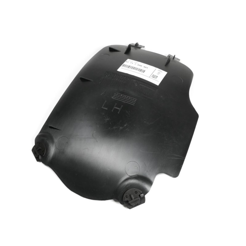 Cache d'accès au phare de l'arche de roue avant gauche - Pièce d'origine BMW 51717056401