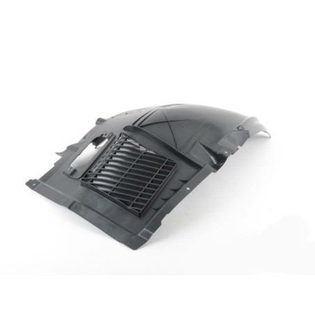 Cache inférieur de la roue avant gauche - Pièce d'origine BMW 51717185163