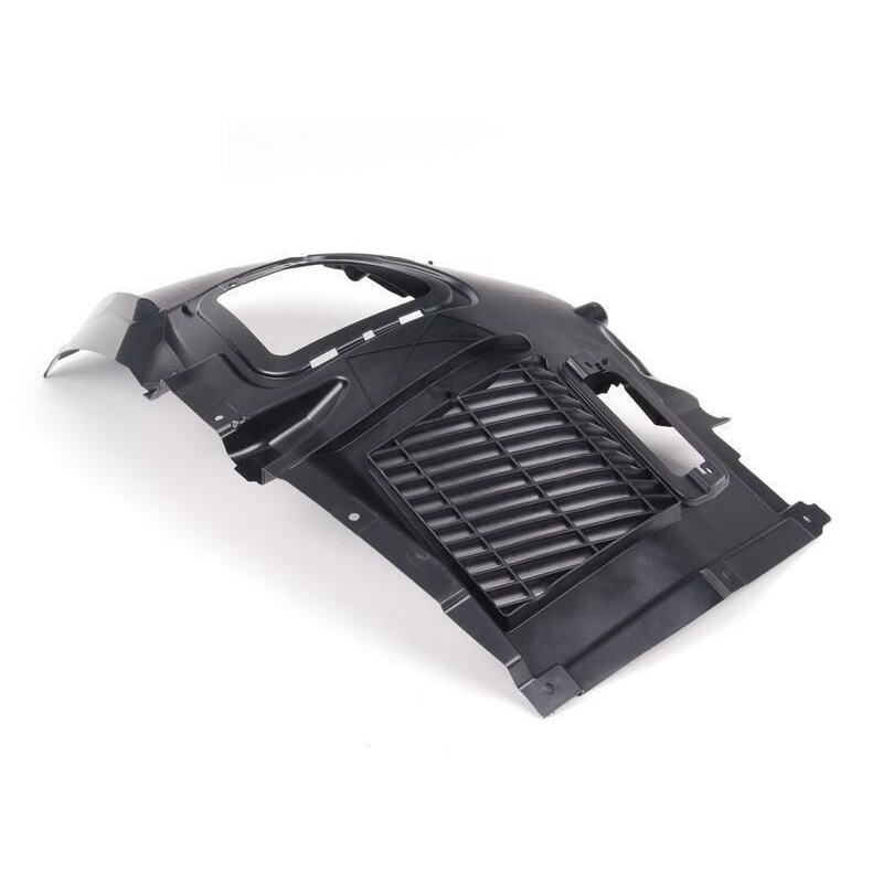 Cache inférieur de la roue avant gauche - Pièce d'origine BMW 51717186727 Cache inférieur de la roue avant gauche - Pièce d'origine BMW 51717186727