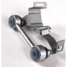 Capteur d'angle de joint de niveau avant - Pièce d'origine BMW 31122282404 Capteur d'angle de joint de niveau avant - Pièce d'origine BMW 31122282404