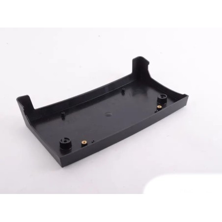 Support de plaque d'immatriculation avant - Pièce d'origine BMW 51118054011 Support de plaque d'immatriculation avant - Pièce d'origine BMW 51118054011