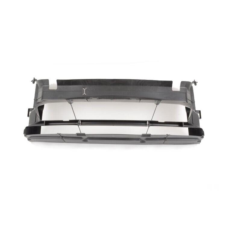 Conduit d'air inférieur avant - Pièce d'origine BMW 51747255414