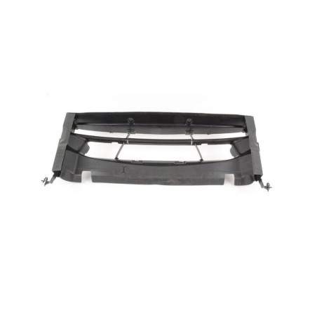 Conduit d'air inférieur avant - Pièce d'origine BMW 51747255414