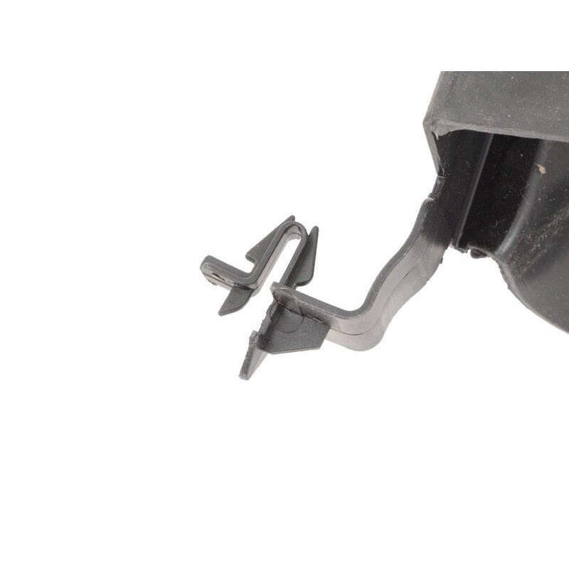 Conduit d'air inférieur avant - Pièce d'origine BMW 51747255414