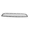 Grille de pare-chocs inférieur avant en maille noire - Pièce d'origine BMW 51117176282 Grille de pare-chocs inférieur avant en maille noire - Pièce d'origine BMW 51117176282
