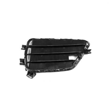 Grille inférieure avant fermée gauche N/S - Pièce d'origine BMW 51117338511 Grille inférieure avant fermée gauche N/S - Pièce d'origine BMW 51117338511