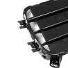 Grille inférieure avant fermée gauche N/S - Pièce d'origine BMW 51117338511 Grille inférieure avant fermée gauche N/S - Pièce d'origine BMW 51117338511