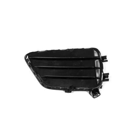 Grille inférieure avant fermée droite O/S - Pièce d'origine BMW 51117338512 Grille inférieure avant fermée droite O/S - Pièce d'origine BMW 51117338512