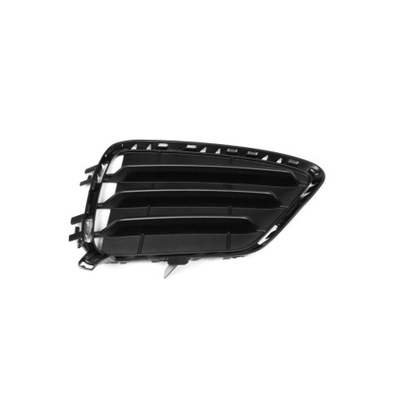 Grille inférieure avant fermée droite O/S - Pièce d'origine BMW 51117338512 Grille inférieure avant fermée droite O/S - Pièce d'origine BMW 51117338512