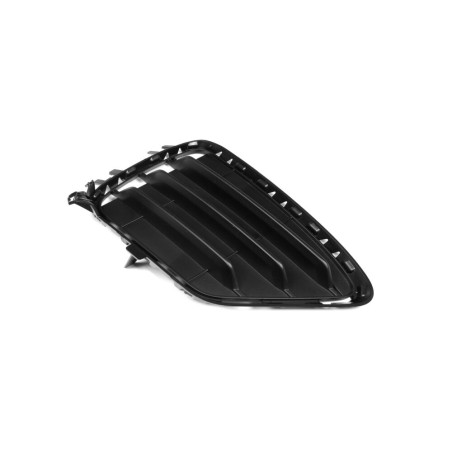 Grille inférieure avant fermée droite O/S - Pièce d'origine BMW 51117338512 Grille inférieure avant fermée droite O/S - Pièce d'origine BMW 51117338512