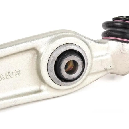 Bras de commande inférieur avant gauche - Pièce d'origine BMW 31126771893