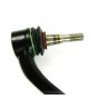 Bras de commande inférieur avant droit - Pièce d'origine BMW 31126760276 Bras de commande inférieur avant droit - Pièce d'origine BMW 31126760276