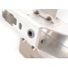 Élément de déformation inférieur avant gauche N/S - Pièce d'origine BMW 51118054313 Élément de déformation inférieur avant gauche N/S - Pièce d'origine BMW 51118054313
