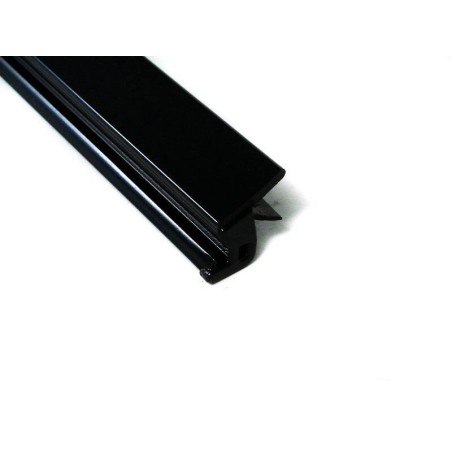 Joint inférieur de porte avant gauche - Pièce d'origine BMW 51218158185 Joint inférieur de porte avant gauche - Pièce d'origine BMW 51218158185