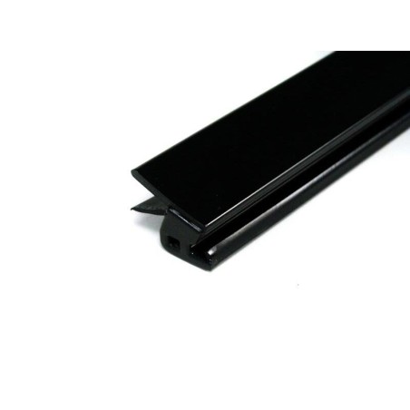 Joint inférieur de porte avant gauche - Pièce d'origine BMW 51218158185 Joint inférieur de porte avant gauche - Pièce d'origine BMW 51218158185
