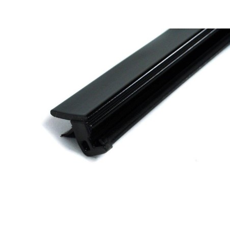 Joint inférieur de porte avant droit - Pièce d'origine BMW 51218158186