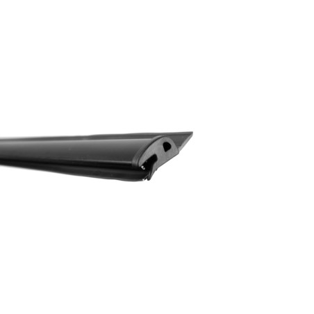 Joint d'étanchéité inférieur avant de porte gauche N/S - Pièce d'origine BMW 51211944419