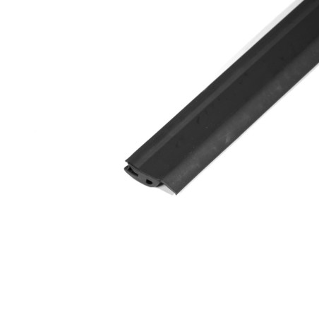 Joint d'étanchéité inférieur avant de porte gauche N/S - Pièce d'origine BMW 51211944419