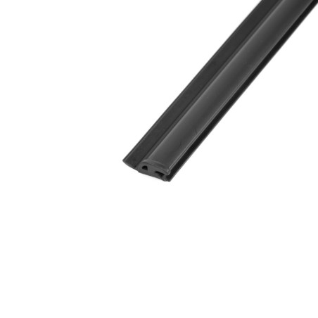Joint d'étanchéité inférieur avant de porte droite - Pièce d'origine BMW 51211944420
