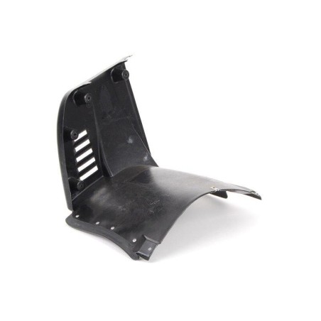 Garde-boue inférieur avant gauche - Pièce d'origine BMW 51712694899