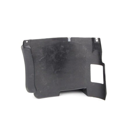 Garde-boue inférieur avant gauche - Pièce d'origine BMW 51712694899