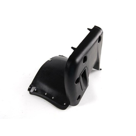 Garde-boue inférieur avant droit - Pièce d'origine BMW 51712498990 Garde-boue inférieur avant droit - Pièce d'origine BMW 51712498990
