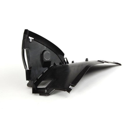 Garde-boue inférieur avant droit - Pièce d'origine BMW 51718265468