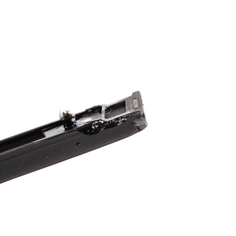 Moulure d'aile avant inférieure - Pièce d'origine BMW 51131978193