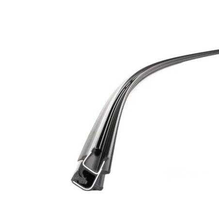 Moulure inférieure avant du pare-brise - Pièce d'origine BMW 51137133292