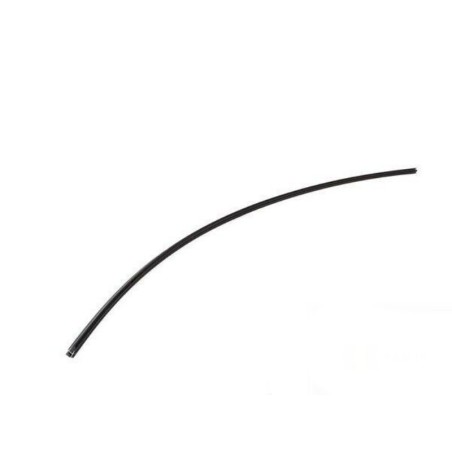 Moulure inférieure avant du pare-brise - Pièce d'origine BMW 51137133292